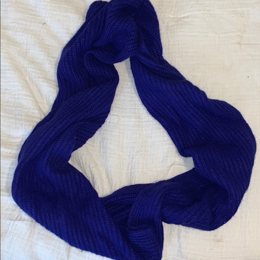Jcrew Infinity Scarf